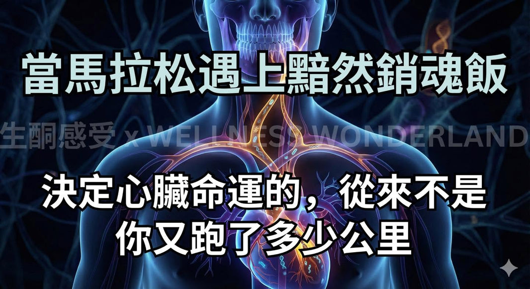 (五) 平息血管裡的血糖海嘯
