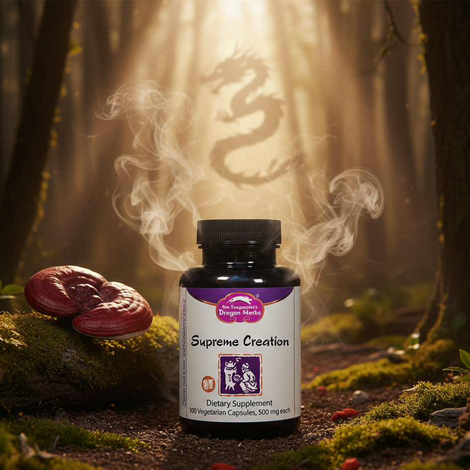 Dragon Herbs