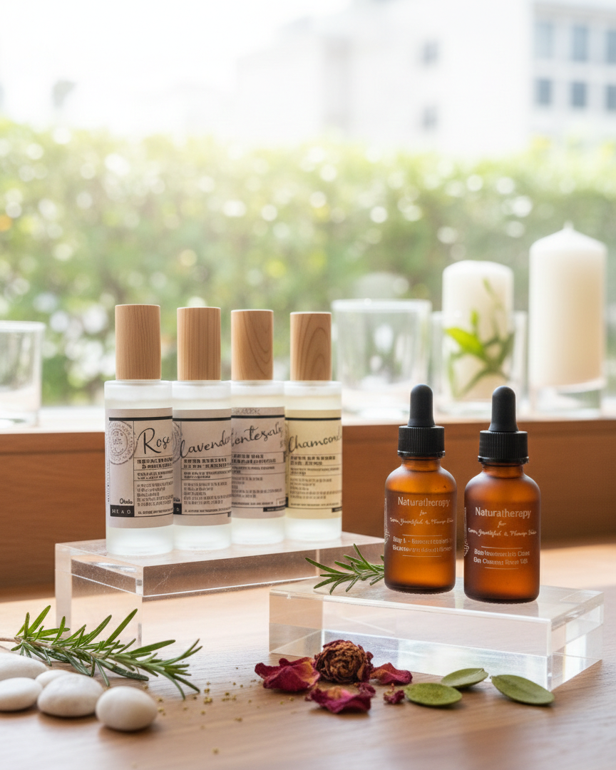 Naturatherapy