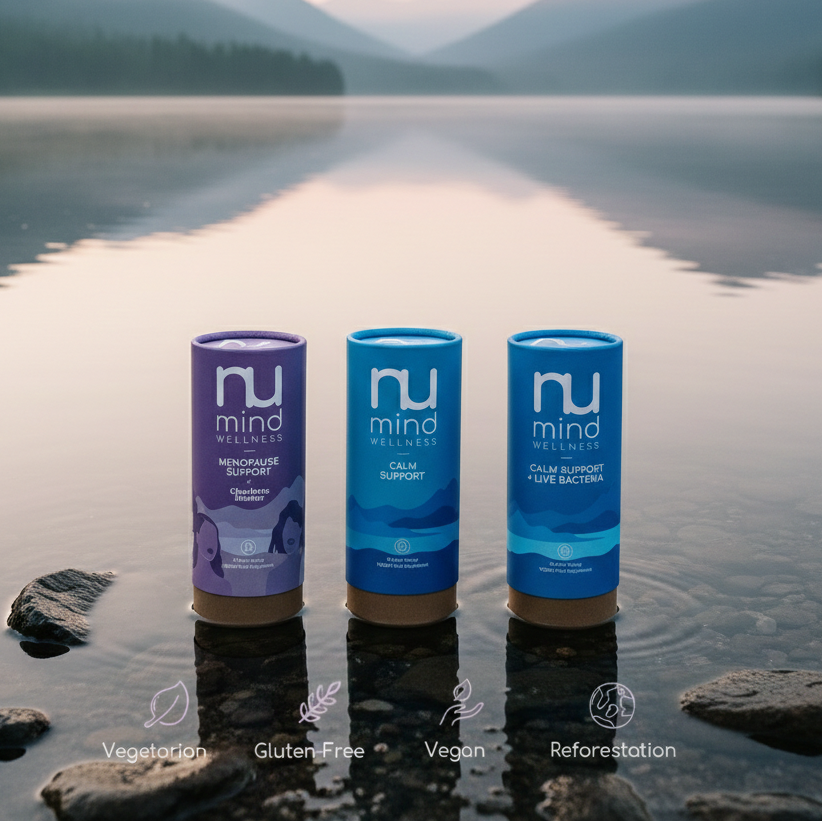 NuMind Wellness