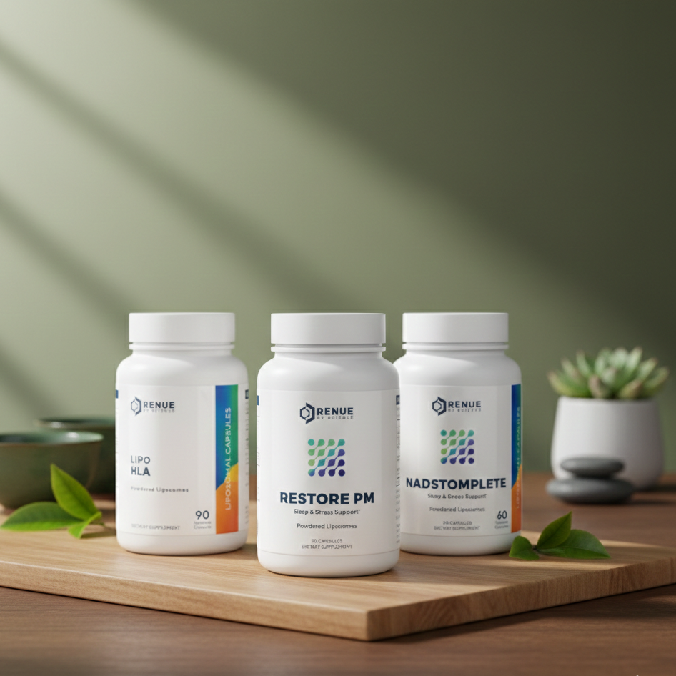 Renue by Science