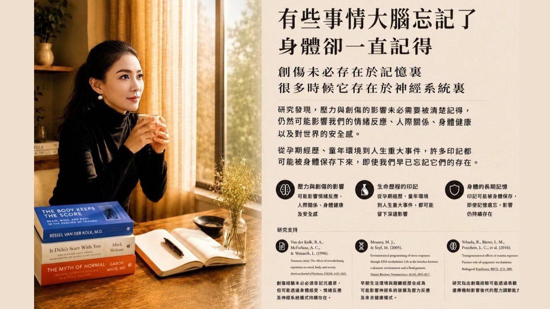 脈輪排列