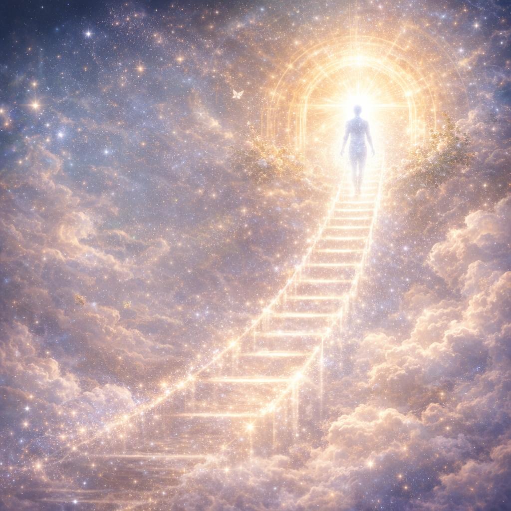 靈魂引渡